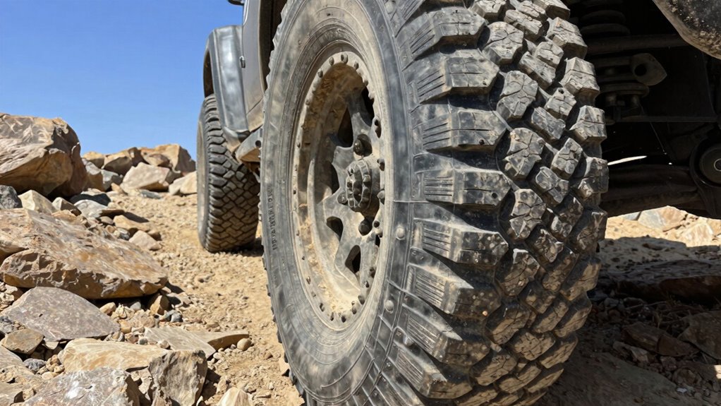 optimal low pressure limits