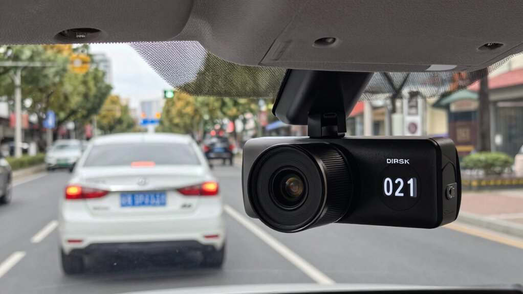 optimal rear plate capture