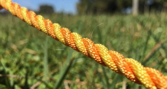 optimal stretch for rope
