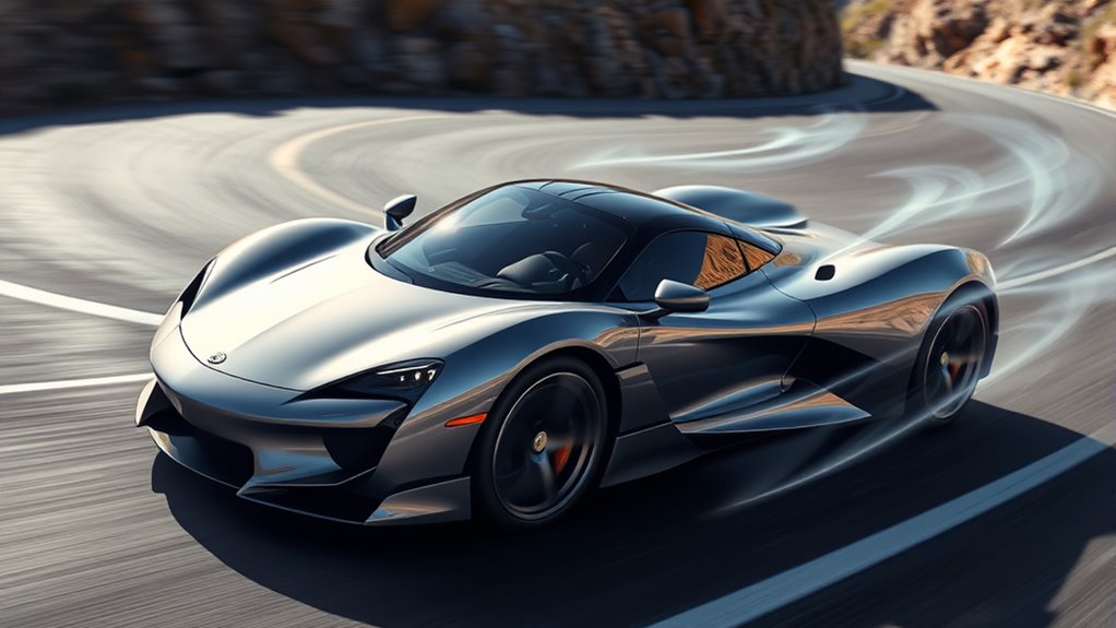 optimize air flow efficiency