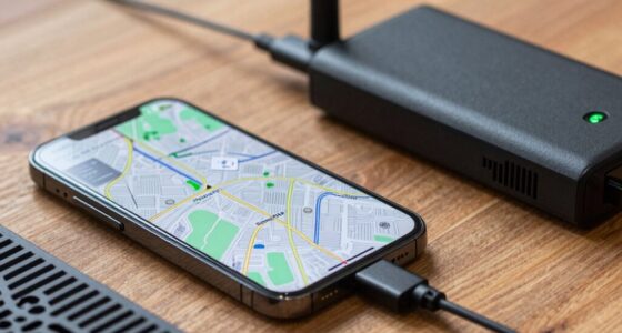 optimize gps with placement