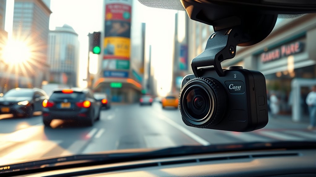 optimize recording quality balance