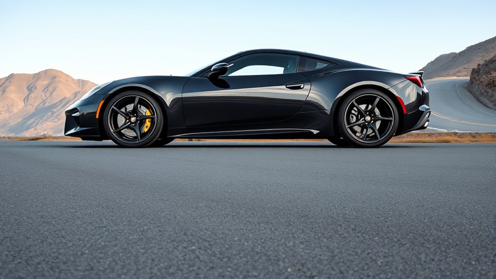 optimized weight distribution handling