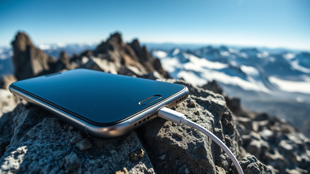 overheating worsens device performance