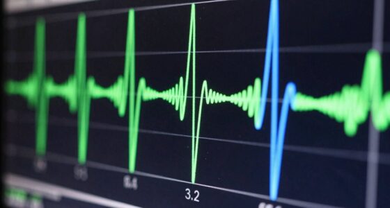 oxygen sensor signal patterns