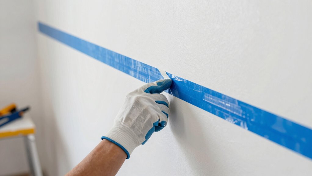 paint protection tape tricks