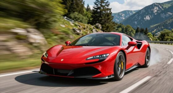 perception of speed and acceleration