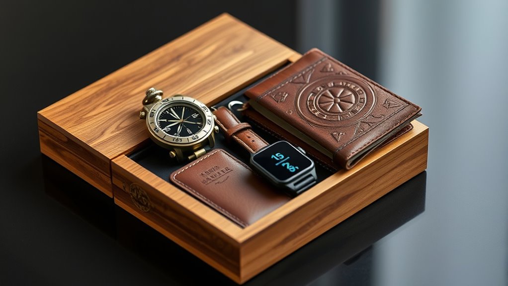 personalized high quality unique gifts