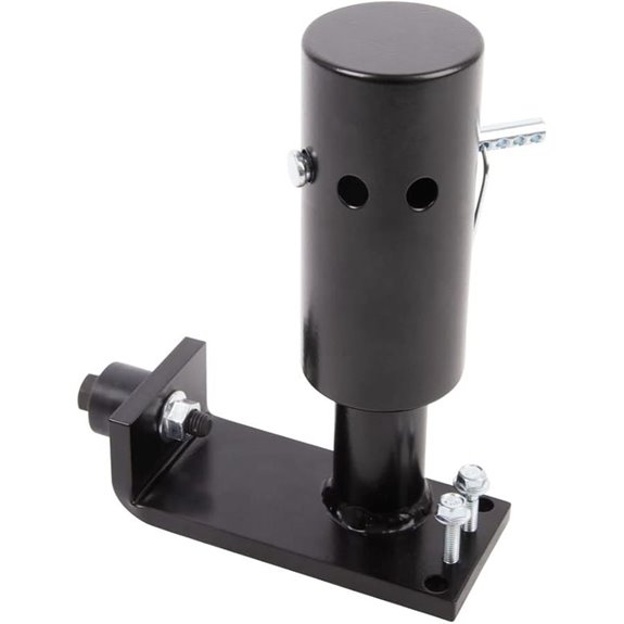 Tusk UTV Engine Stand Adapter for Polaris RZR