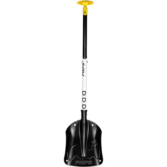 Polaris Snowmobile PIEPS T825 pro+ Avalanche Shovel