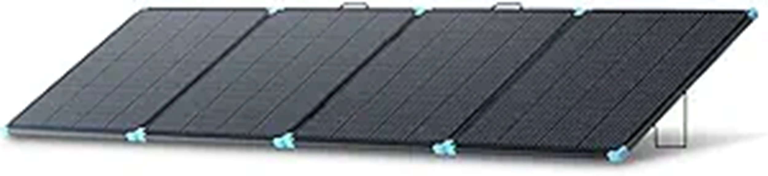Renogy 400W Portable Foldable Solar Panel Suitcase