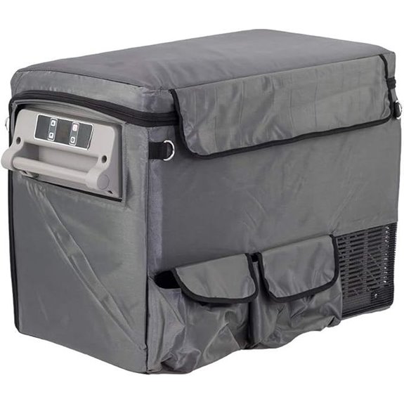 CF35 Portable Car Refrigerator Cover