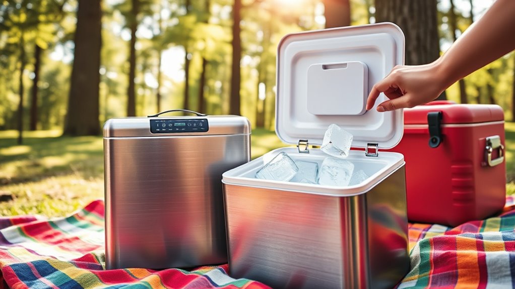 portable lightweight efficient versatile