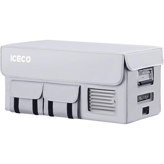 ICECO APL20 Portable Refrigerator Cover