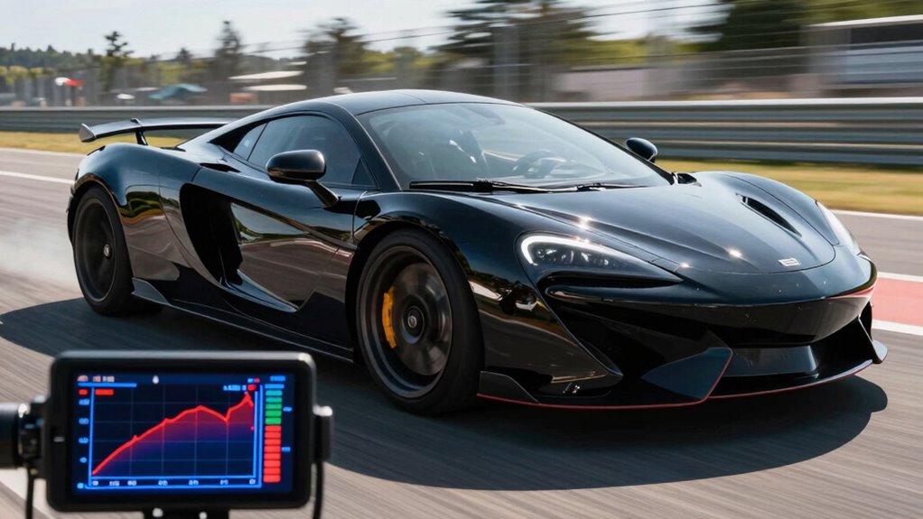 power and torque comparison