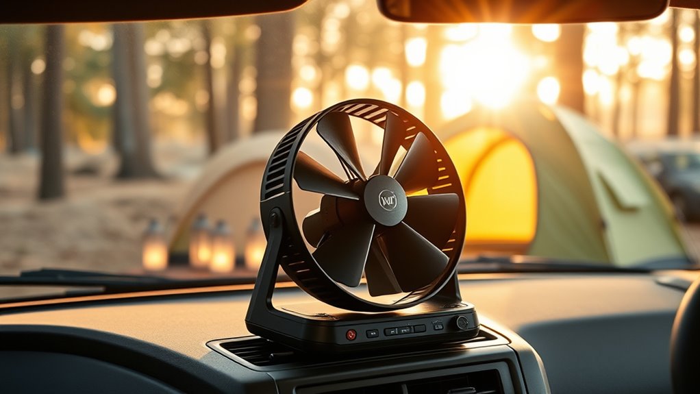 power compatibility noise and portability