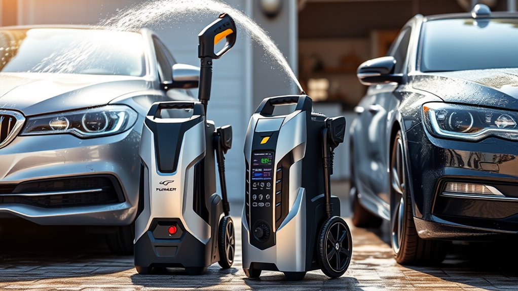 power portability customization