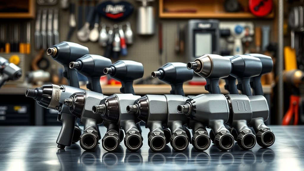 power torque usability factors