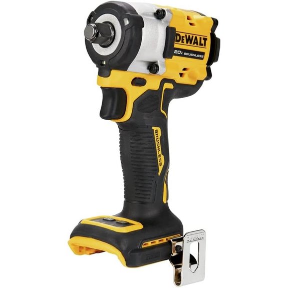 DEWALT 20V MAX Impact Wrench (Tool Only)