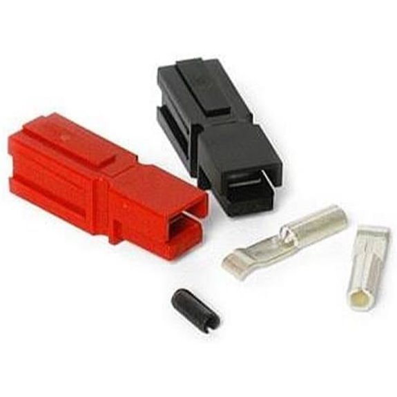 Anderson Powerpole Connectors 15 Amp (10 Sets)