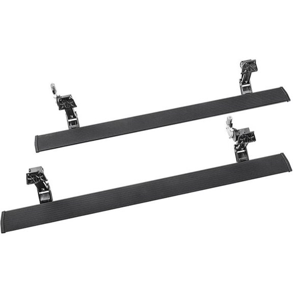 AMP Research PowerStep for Silverado/GMC Classic Trucks