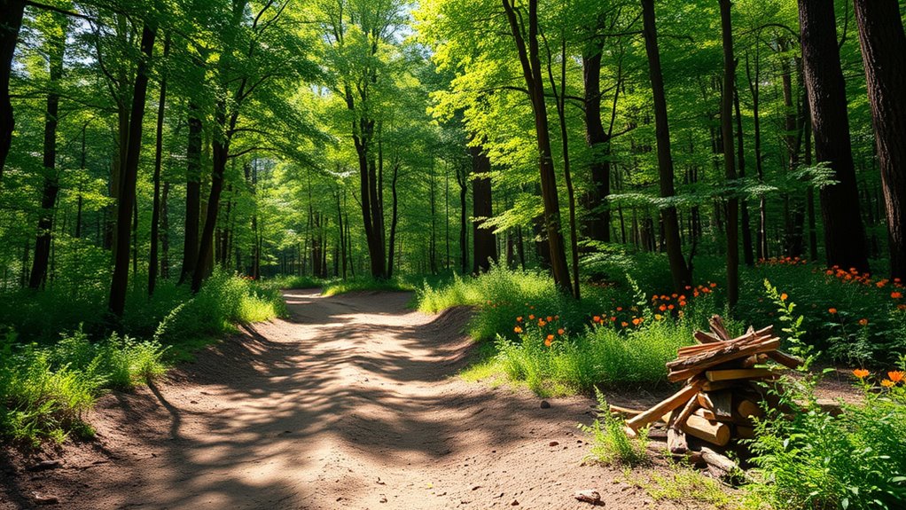 practice fire safety responsibly