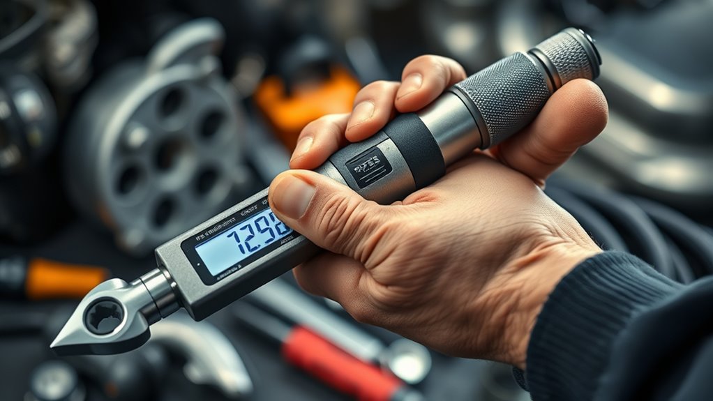 precision compatibility durability calibration