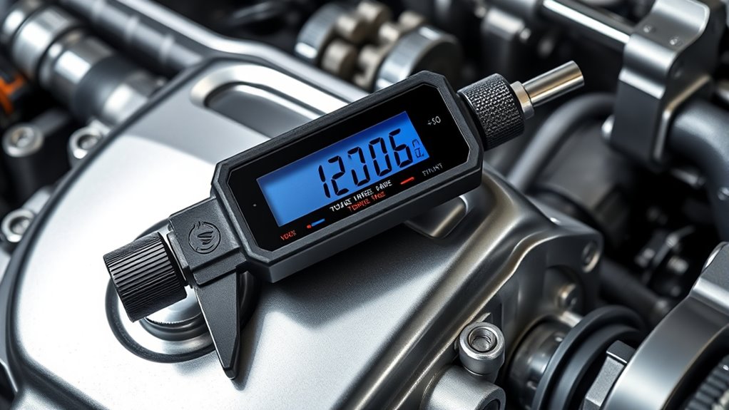 precision versatility durability accuracy