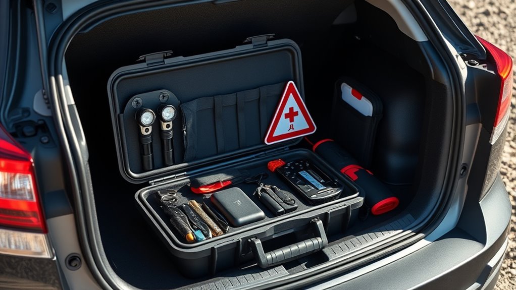 premium safety and durability