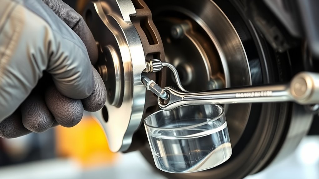 prepare vehicle tools safety