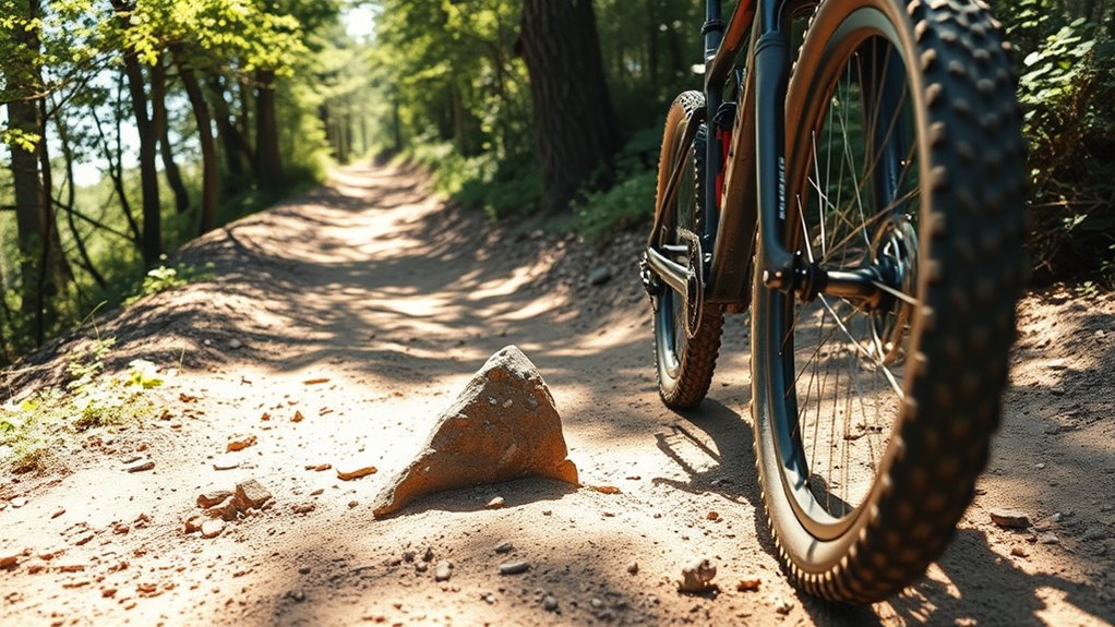 prevent flat tire prevention