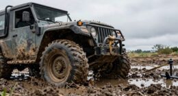 preventing further deepening