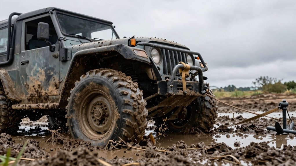 preventing further deepening