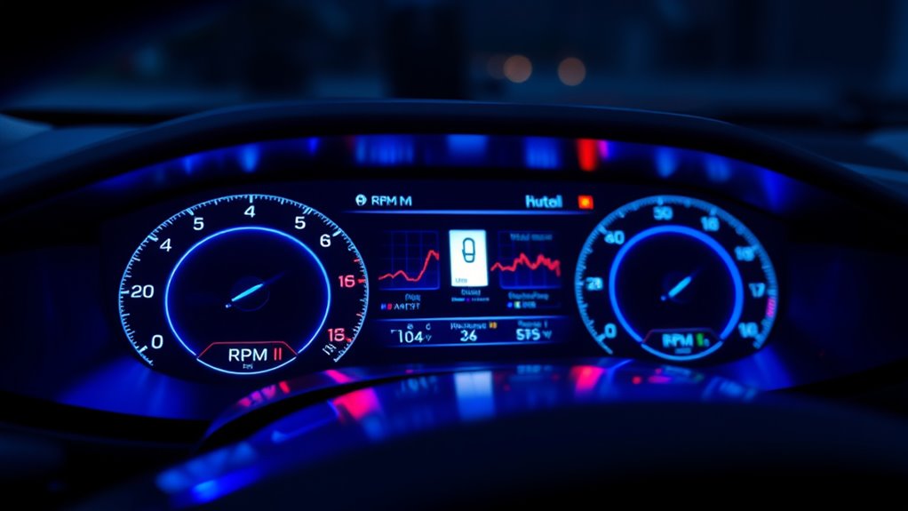 prioritize key performance data