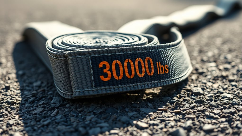 product label specifications clarification