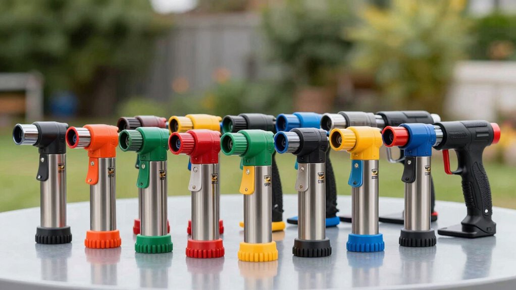 professional foam cannon kits