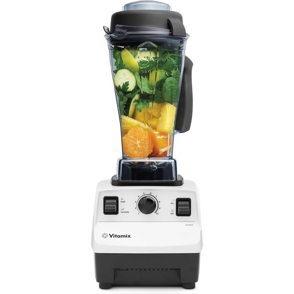 professional self cleaning blender