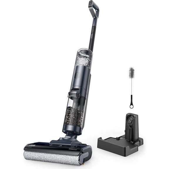 JONR ED12 PRO Wet Dry Vacuum Cleaner