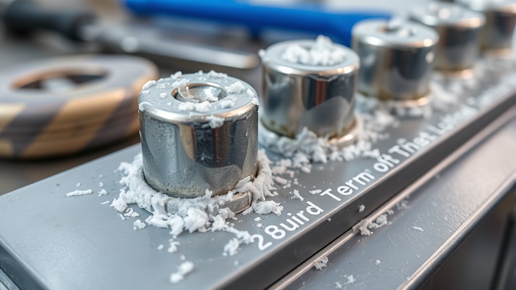 proper battery maintenance and care