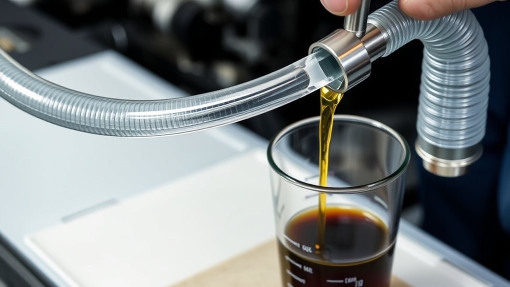 proper equipment and technique