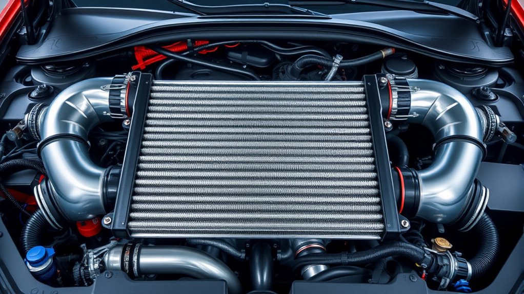 proper fit and heat dissipation