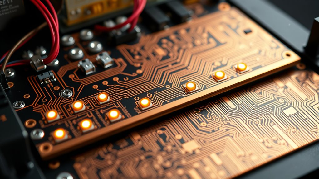 proper single point grounding