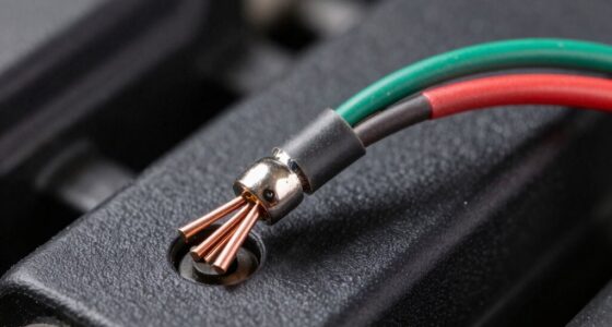 proper soldering guidelines automotive