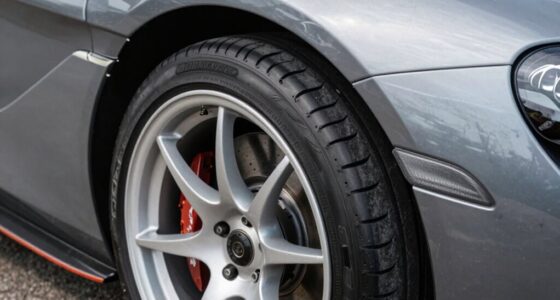 proper tire pressure balance