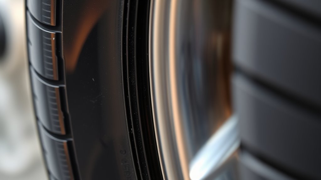 proper tire pressure safety