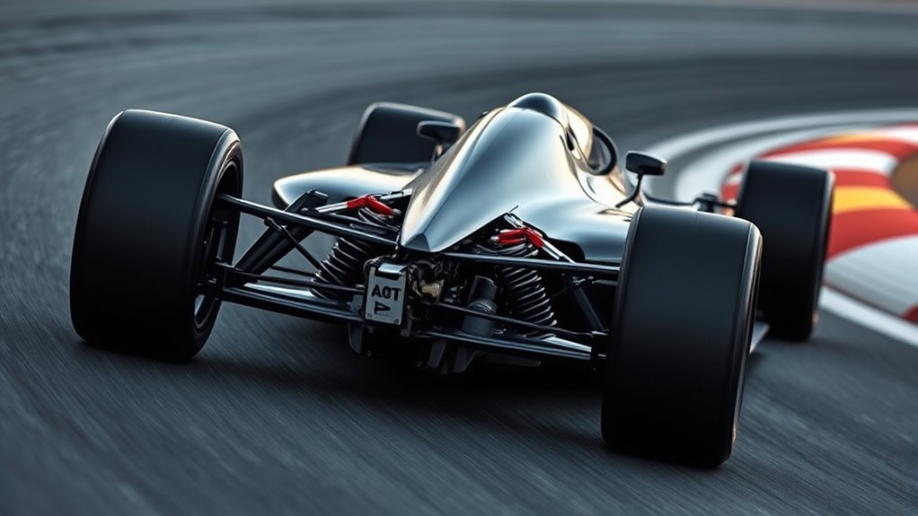 proper wheel alignment improves handling