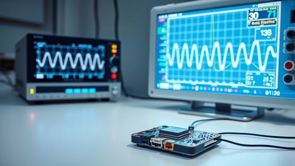 pure sine wave protection