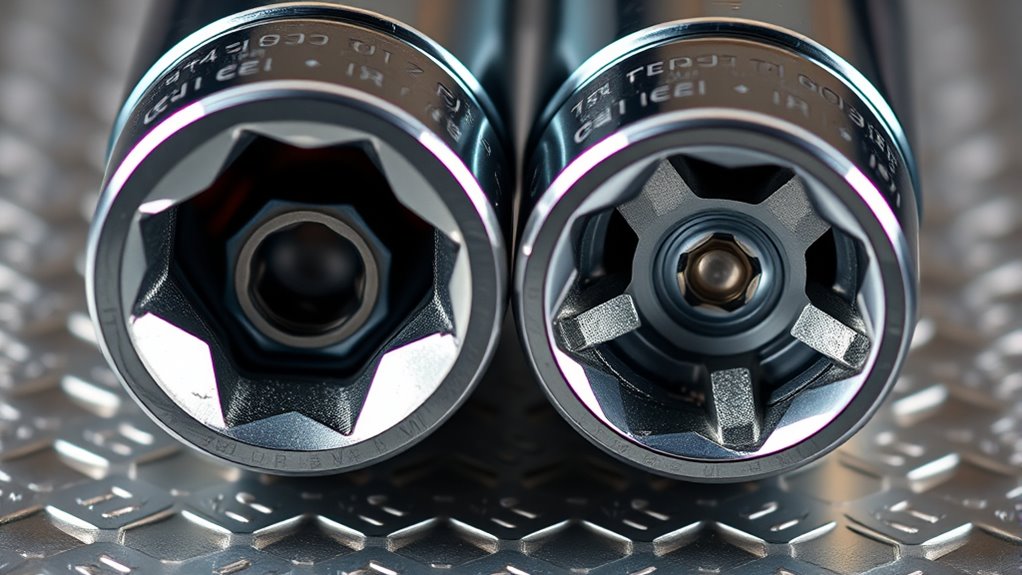 quick versatile fastener engagement