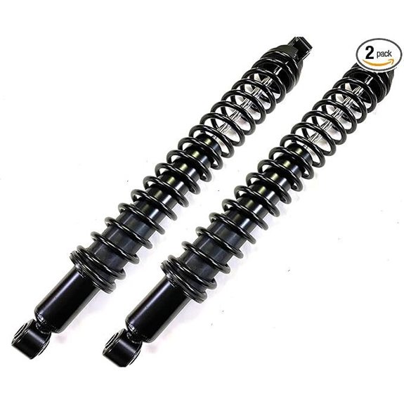 ram 1500 shocks coil