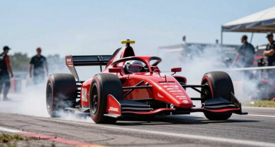 rapid acceleration launch methods